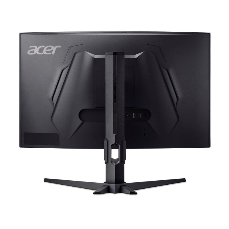 Acer Nitro/XZ273UP2bmiiphx/27"/VA/QHD/180Hz/2ms/Black/2R