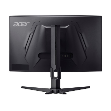 Acer Nitro/XZ273UP2bmiiphx/27"/VA/QHD/180Hz/2ms/Black/2R