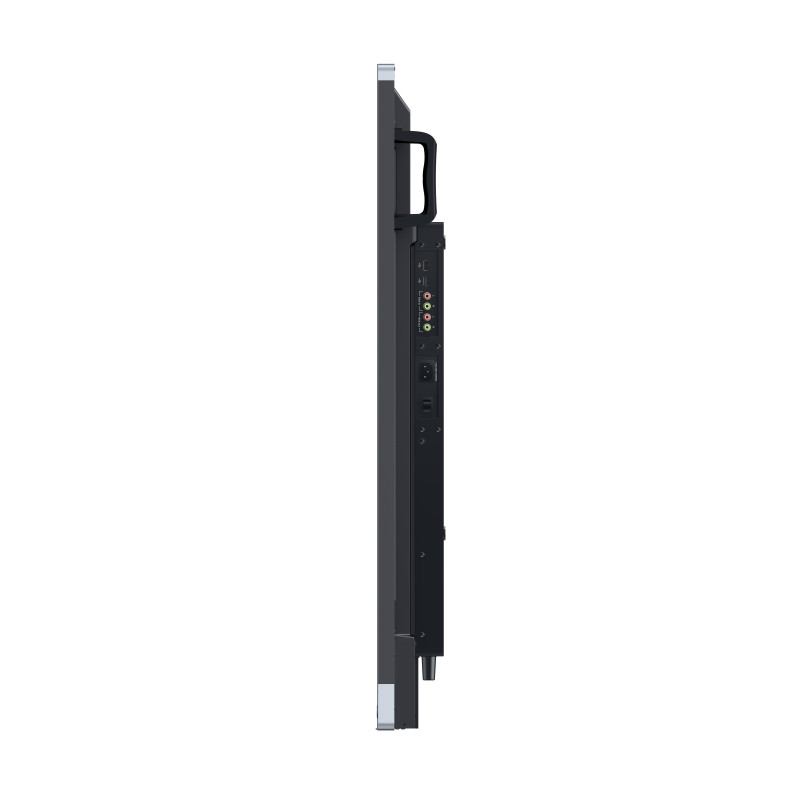 Yealink MeetingBoard 75 Pro, 3x50MP, 4x digitálny zoom, Wi-Fi 6, BT, 16 MEMS