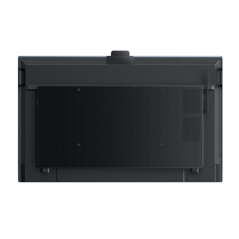 Yealink MeetingBoard 86 Pro, 3x50MP, 4x digitálny zoom, Wi-Fi 6, BT, 16 MEMS