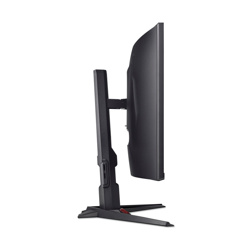 Acer Nitro/XZ273UP2bmiiphx/27"/VA/QHD/180Hz/2ms/Black/2R
