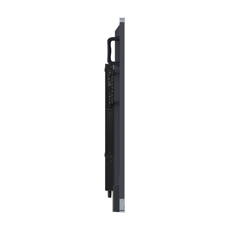 Yealink MeetingBoard 86 Pro, 3x50MP, 4x digitálny zoom, Wi-Fi 6, BT, 16 MEMS
