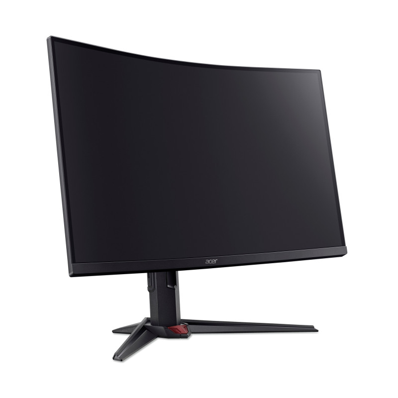 Acer Nitro/XZ273UP2bmiiphx/27"/VA/QHD/180Hz/2ms/Black/2R
