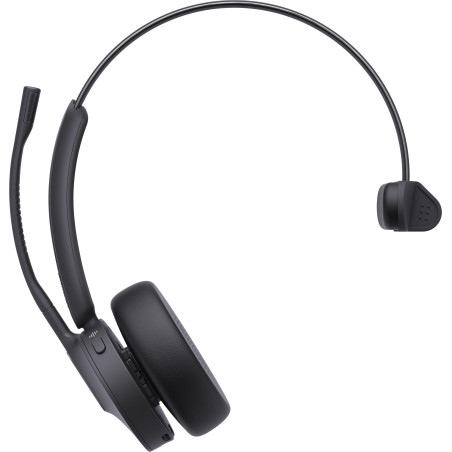 Yealink BH70 Mono UC, Bluetooth, USB-C/A