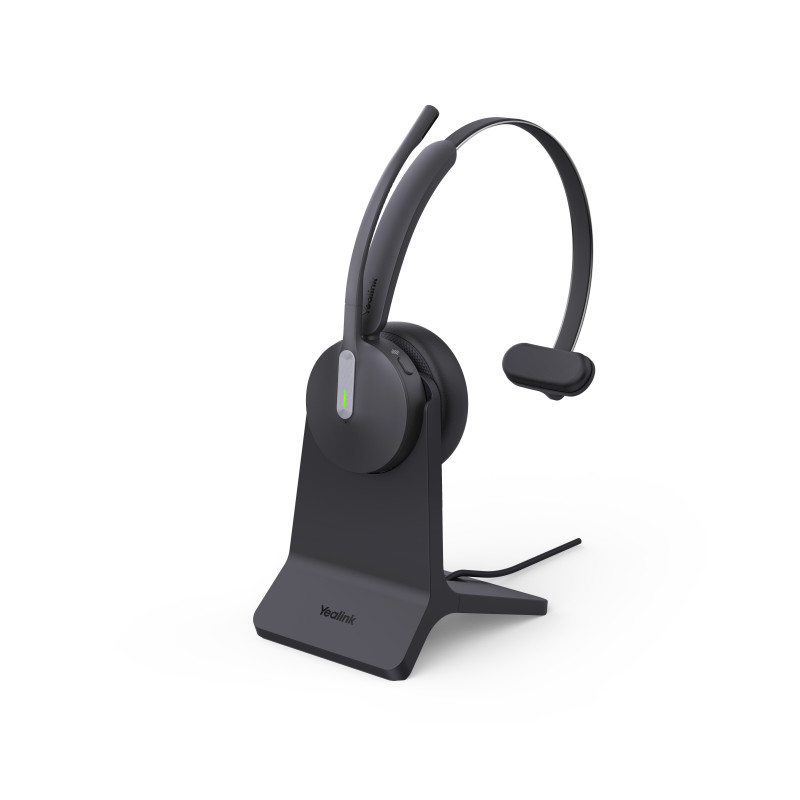 Yealink BH70 Mono UC, Bluetooth, USB-C/A