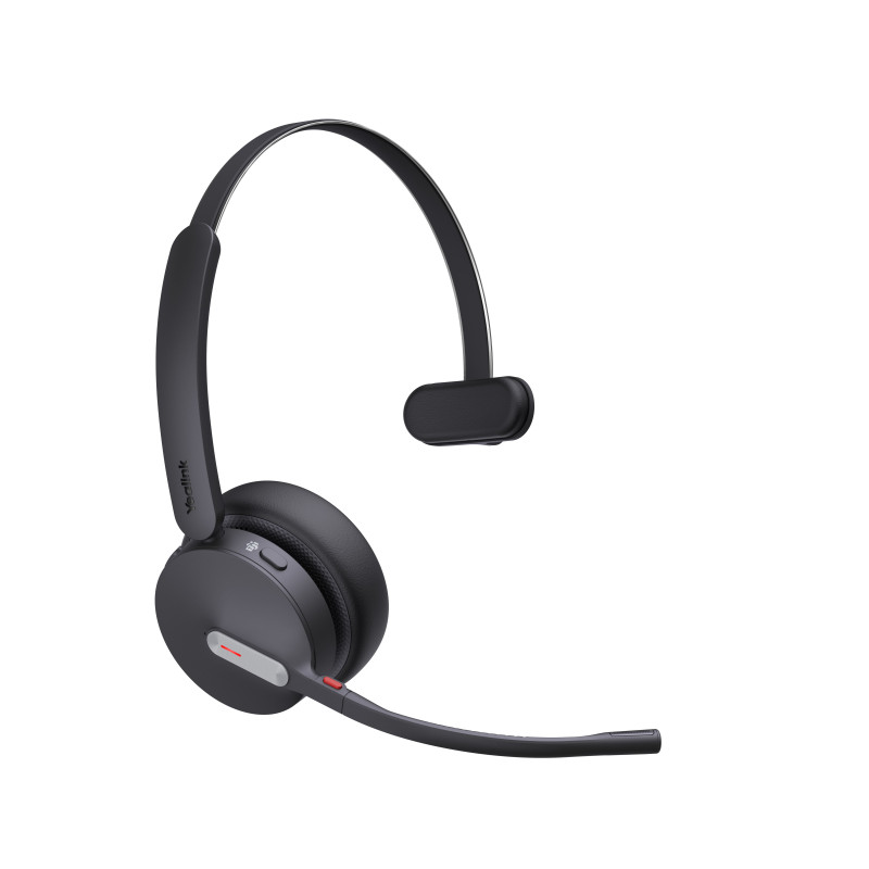 Yealink BH70 Mono Teams, Bluetooth, USB-C/A