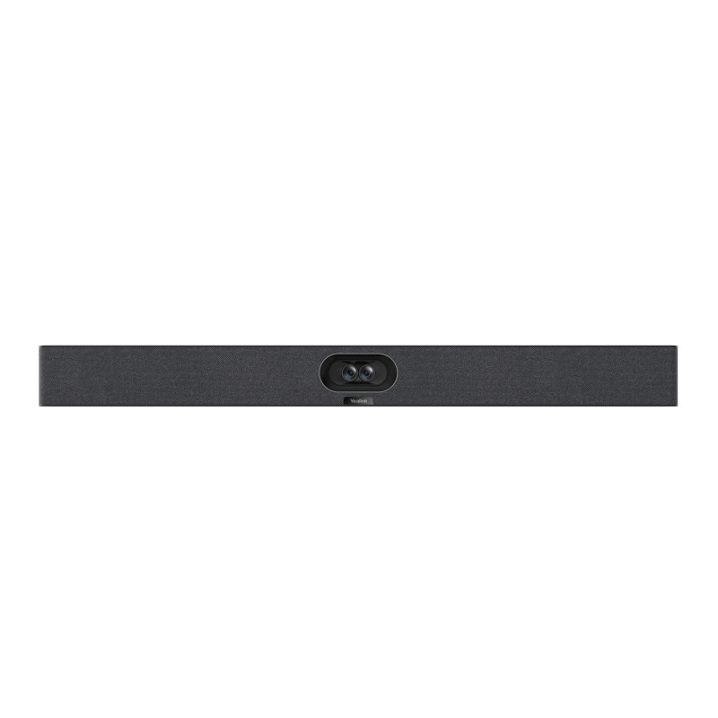Yealink SmartVision 40, 2x48MP, 6x DigiZoom, 2x10 W Repro, pokročilé funkcie umelej inteligencie