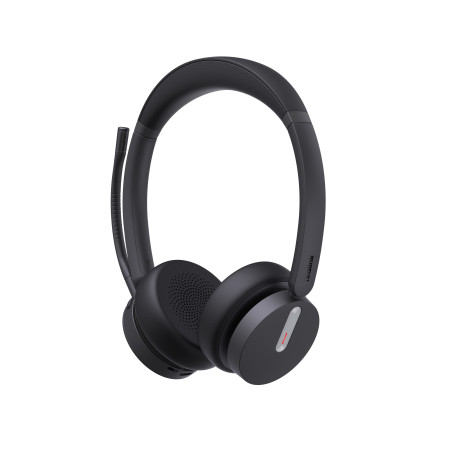Yealink BH70 Dual UC, bluetooth, USB-C/A