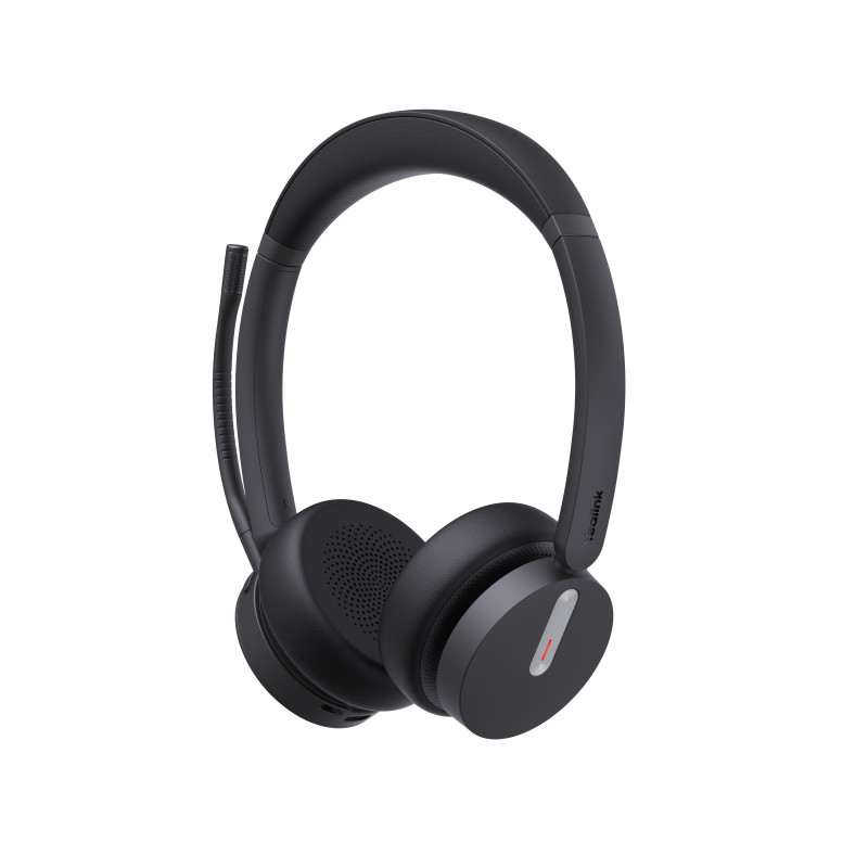 Yealink BH70 Dual UC, bluetooth, USB-C/A