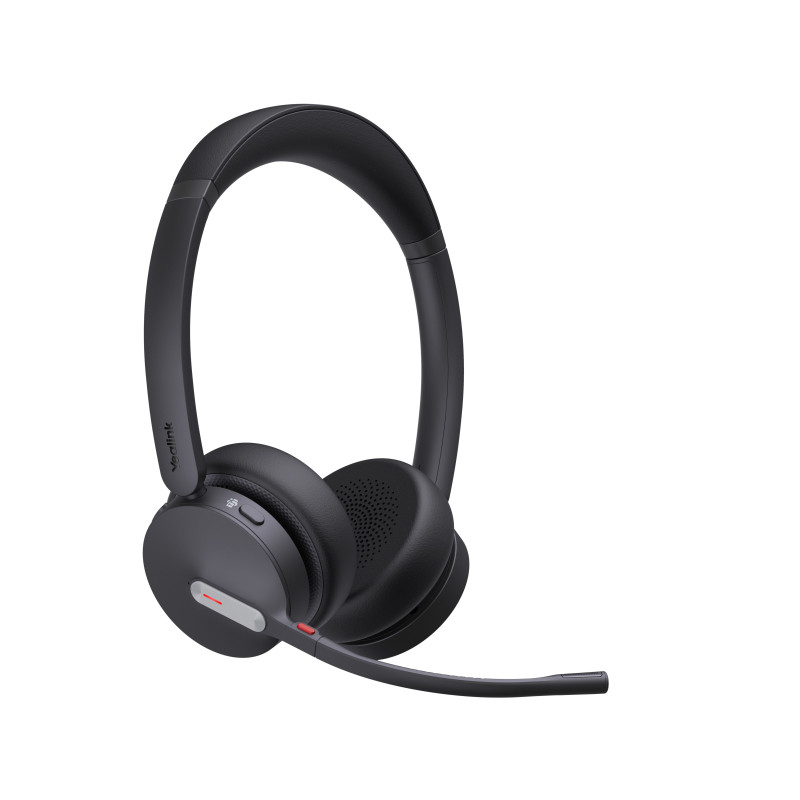 Yealink BH70 Dual Teams, Bluetooth, USB-C/A