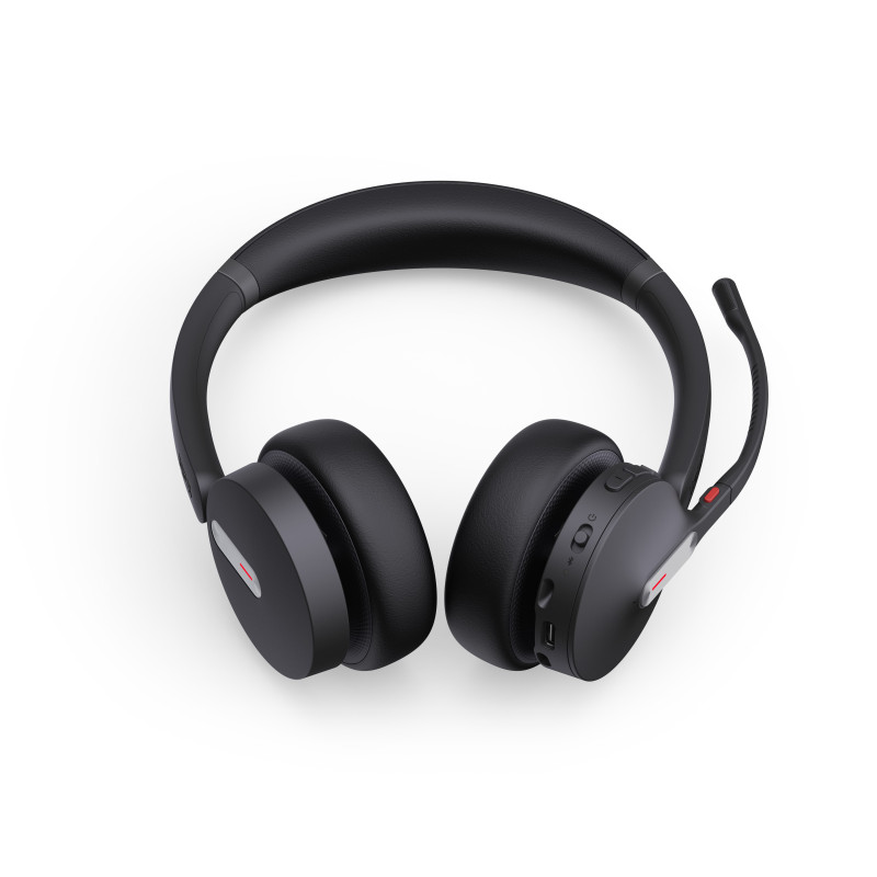 Yealink BH70 Dual Teams, Bluetooth, USB-C/A