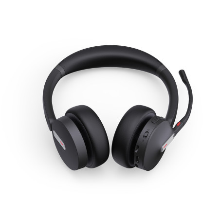 Yealink BH70 Dual Teams, Bluetooth, USB-C/A