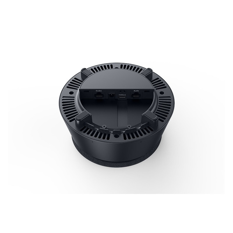 Yealink CPE40, rozširujúce drôtové mikrofóny pre CP50, (8 mikrofónov, 4W reproduktor, 360 ° záber)