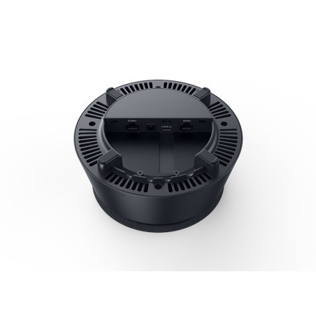 Yealink CPE40, rozširujúce drôtové mikrofóny pre CP50, (8 mikrofónov, 4W reproduktor, 360 ° záber)