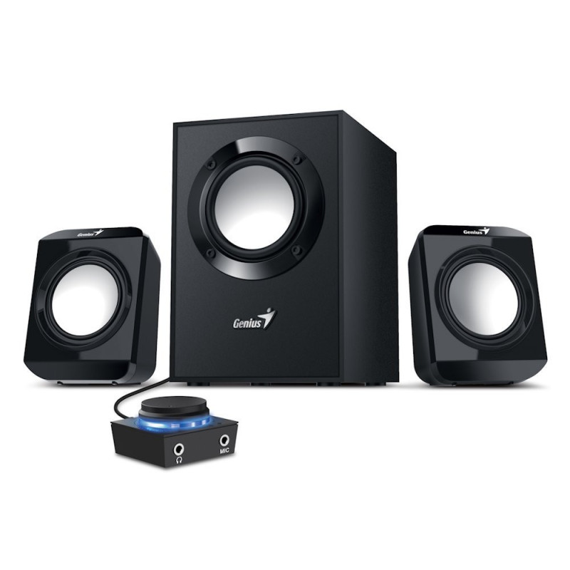 GENIUS repro SW-2.1 300 Ver II