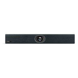 Yealink UVC40 E2 All-in-One USB Video Bar, 20MP kamera, 133 ° zor.pole, 8 e-PTZ, 8 mikrofónov