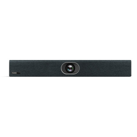 Yealink UVC40 E2 All-in-One USB Video Bar, 20MP kamera, 133 ° zor.pole, 8 e-PTZ, 8 mikrofónov