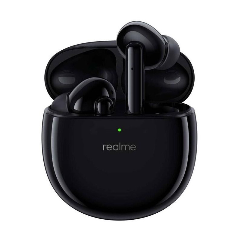 Realme Buds Air Pro/ANC/BT/Black
