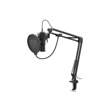 Streamovací mikrofón Genesis RADIUM 400 G2, USB