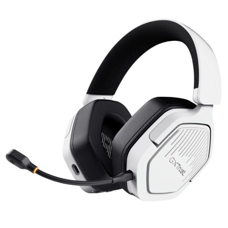 Trust GXT 493PS Carus/Jack/USB/Biela