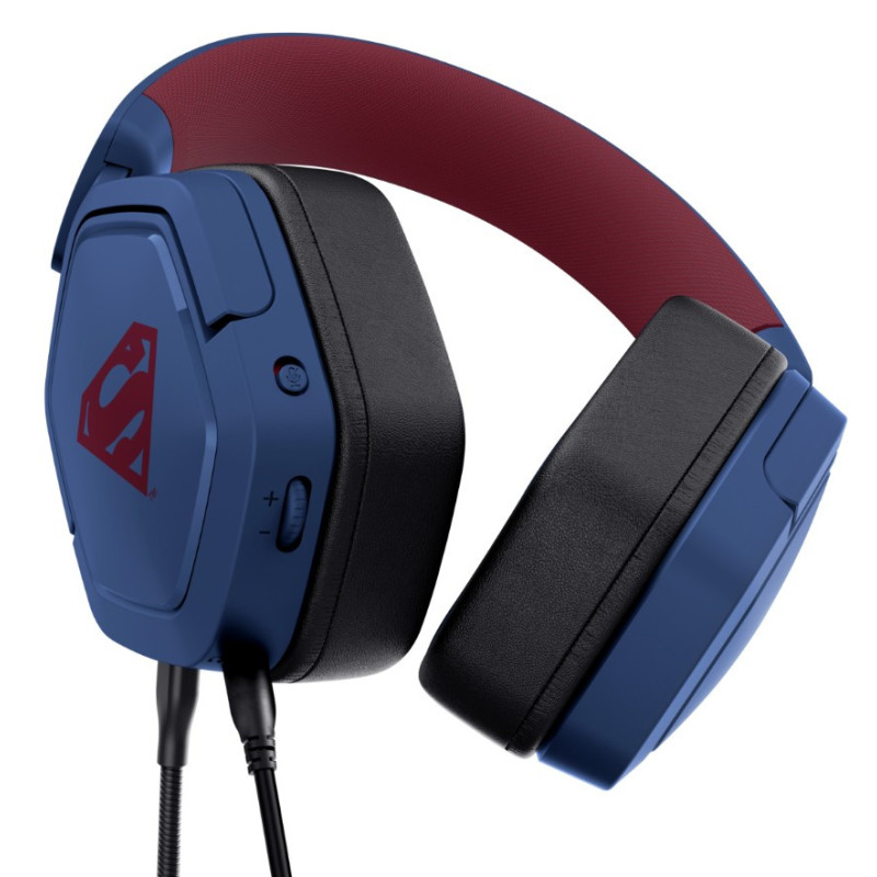 Trust GXT492SM Carus/Jack/Superman