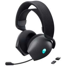 Dell Alienware herné slúchadlá AW725H bezdrôt. č.