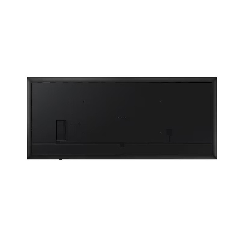 105" LED Samsung QP105DX-5K - 500cd, 24/7