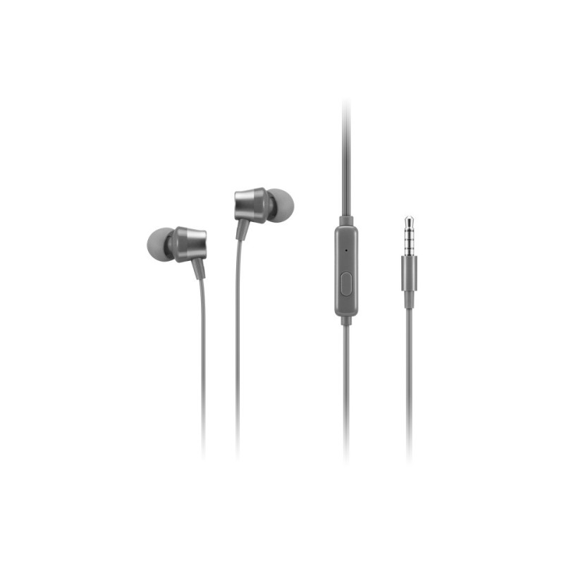 Lenovo 110 Analóg In-Ear Headphones