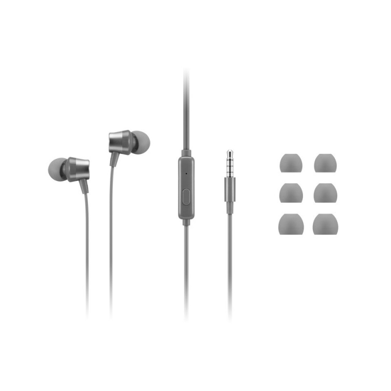 Lenovo 110 Analóg In-Ear Headphones