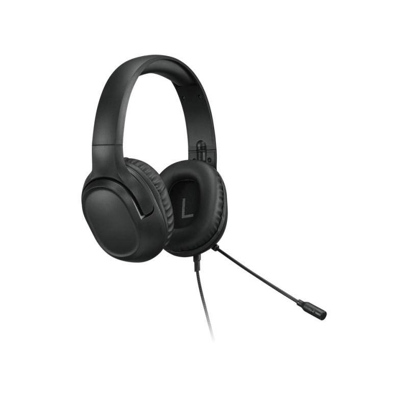 Lenovo H110 Gaming/Jack/Čierna