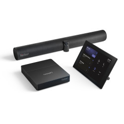 ThinkSmart Core Gen 2 FRK Teams + USB Controller