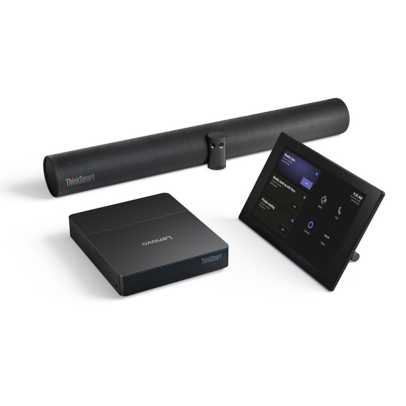 ThinkSmart Core Gen 2 FRK Teams + USB Controller