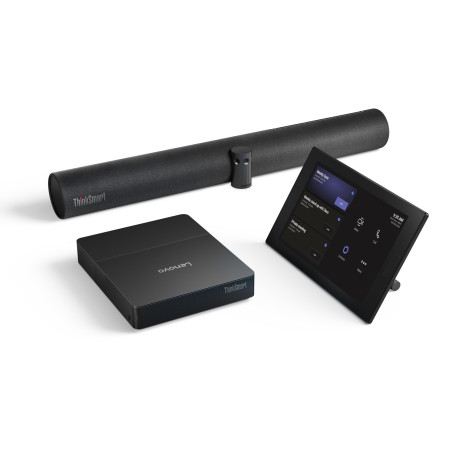 ThinkSmart Core Gen 2 FRK Teams + USB Controller
