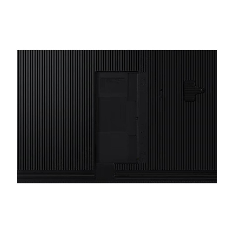 105" LED Samsung QP105DX-5K - 500cd, 24/7