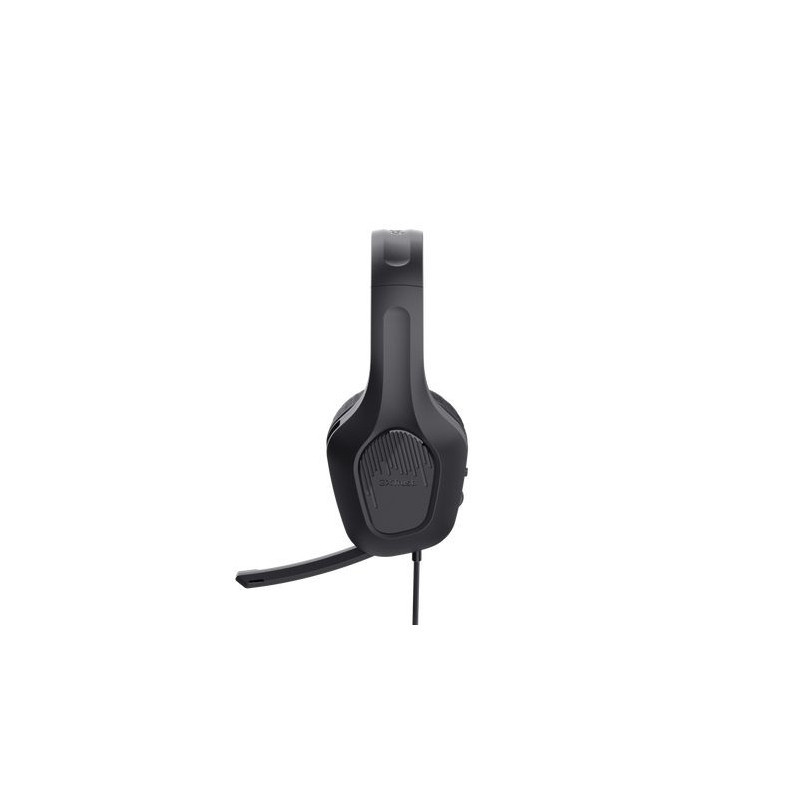 TRUST GXT 417 Zirox/Jack/Black
