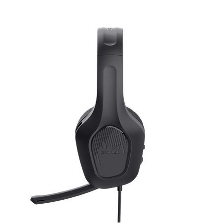 TRUST GXT 417 Zirox/Jack/Black
