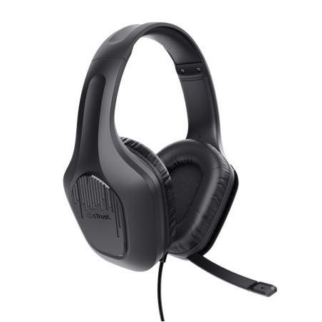 TRUST GXT 417 Zirox/Jack/Black