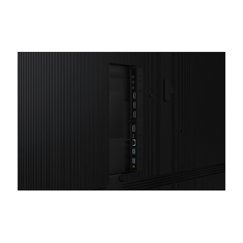 105" LED Samsung QP105DX-5K - 500cd, 24/7