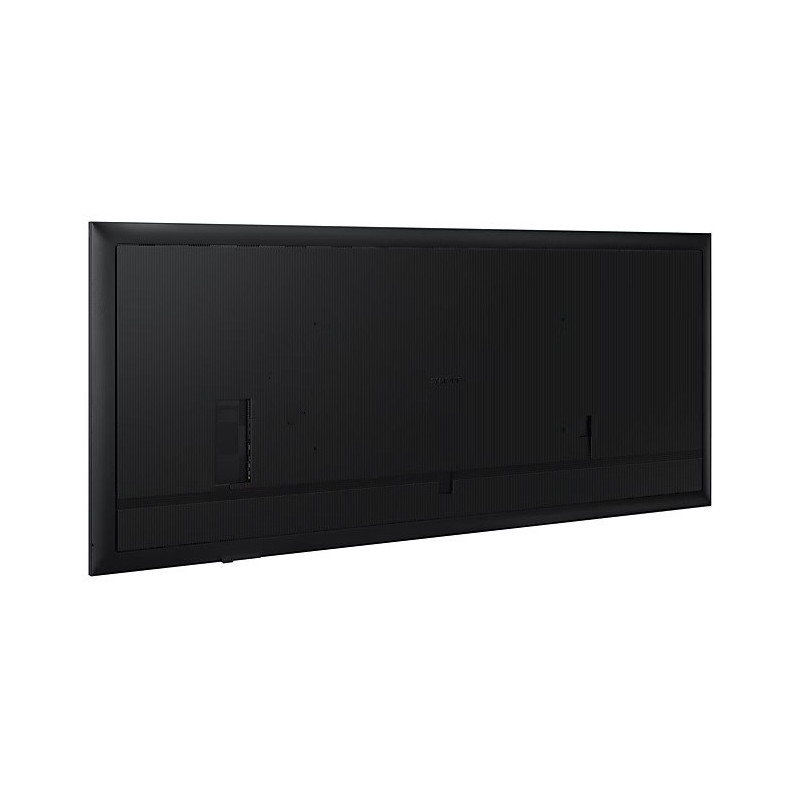 105" LED Samsung QP105DX-5K - 500cd, 24/7