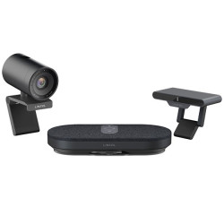 Fanvil CA400, videokonferenčné zariadenie, 4K UHD kamera, 8 MEMS, Plug&Play, BYOD