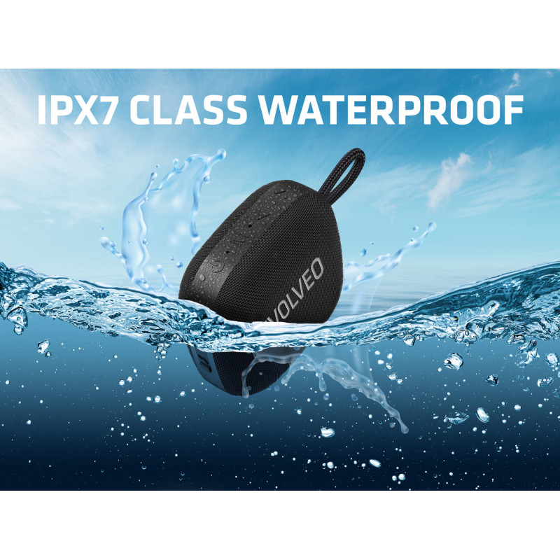 EVOLVEO TopSound, bezdr. vodotesný bluetooth