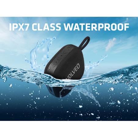 EVOLVEO TopSound, bezdr. vodotesný bluetooth