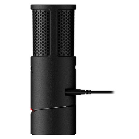 HP HyperX SoloCast 2 samostatný mikrofón