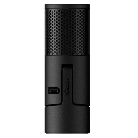 HP HyperX SoloCast 2 samostatný mikrofón