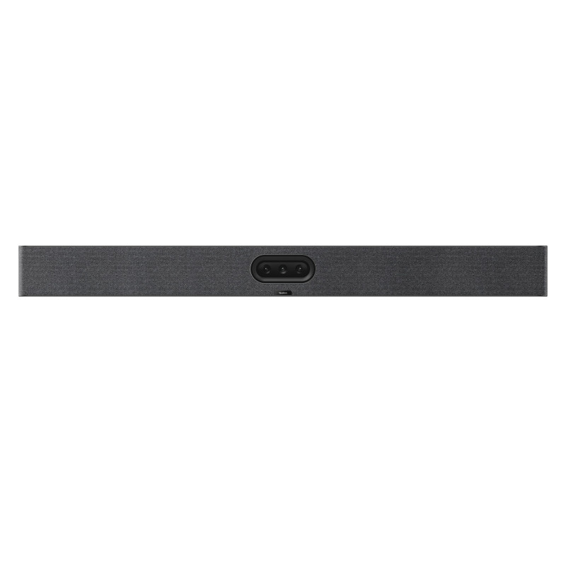Yealink A50-031 All-in-one MeetingBar (MeetingBar + dotykový panel), 3x50MP, 8xdigi zoom, 16MEMS, MDEP