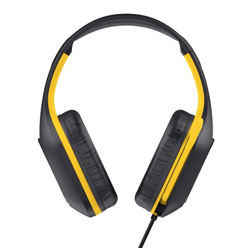 TRUST GXT415BM ZIROX HEADSET BATMAN