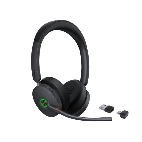 Yealink BH74 UC, bluetooth náhlavná súprava,