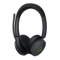 Yealink BH74 Teams, bluetooth náhlavná súprava, U