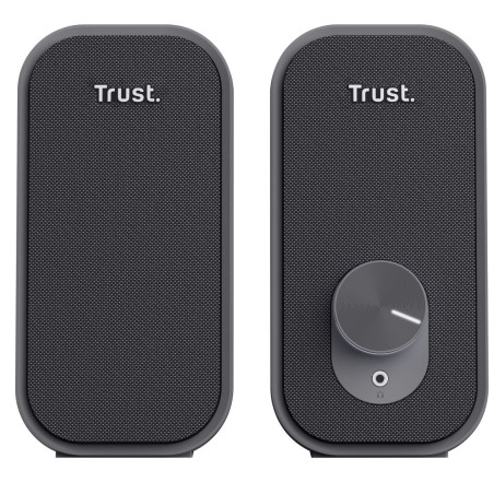 Trust Ador 2.0/Čierna/Stereo/12W