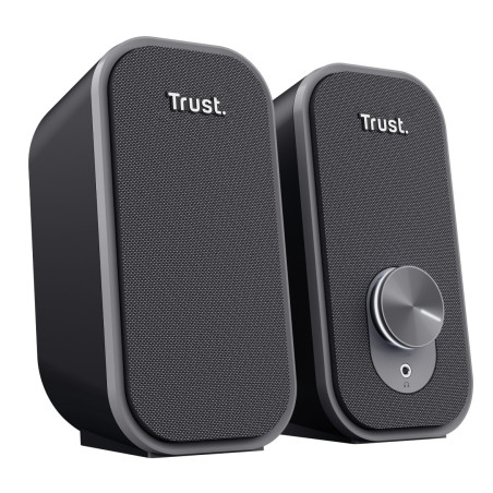 Trust Ador 2.0/Čierna/Stereo/12W